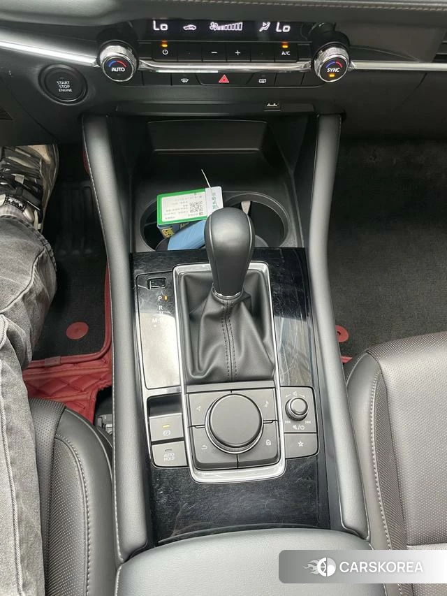 Mazda 3 Angkesaila id 4220649 из Китая 23