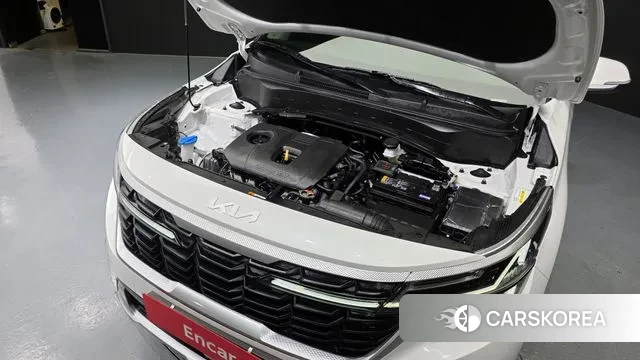 Kia The New Seltos id 3689635 из Кореи 16