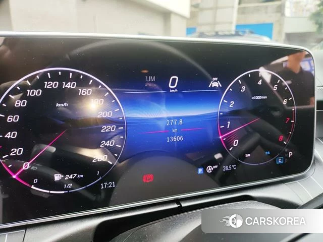 Mercedes-Benz CLE level id 4341846 из Китая 9