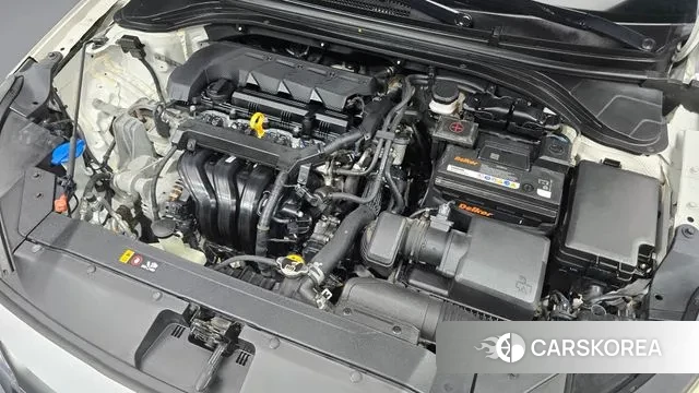 Hyundai The New Avante AD id 3380342 из Кореи 16