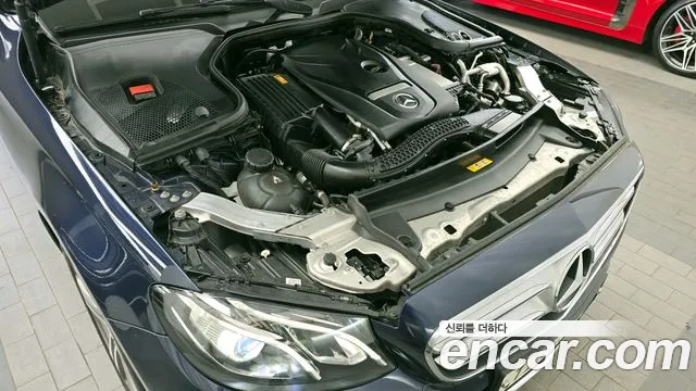 Mercedes-Benz E-Class W213 id 2674871 из Кореи 16