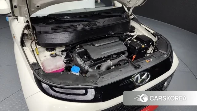 Hyundai Casper id 3295164 из Кореи 16