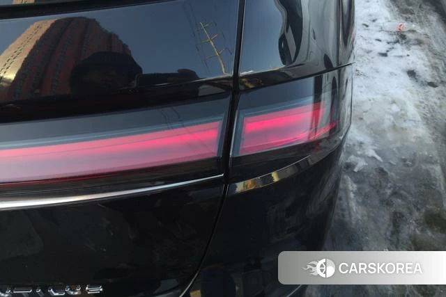 Lincoln Navigator id 4207841 из Китая 13
