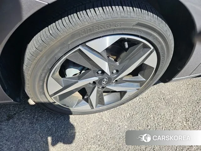 Hyundai Avante (CN7) id 3339066 из Кореи 16