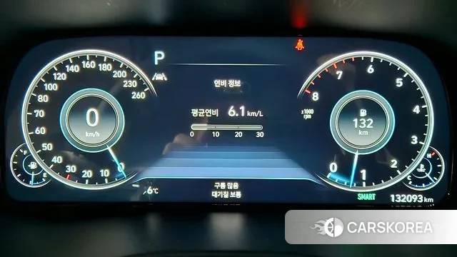 Hyundai Palisade 2020 Белый из Кореи, фото 6