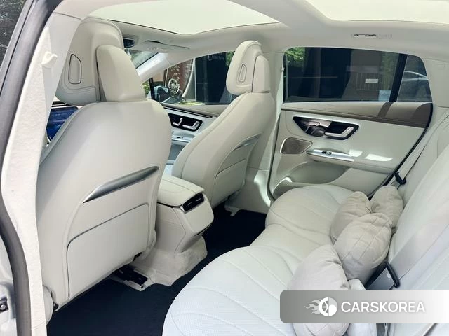 Mercedes-Benz EQE id 4313512 из Китая 15