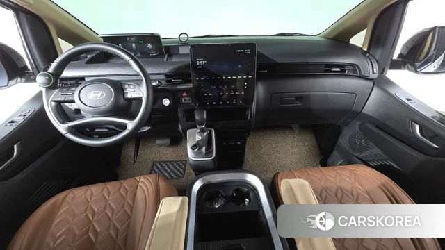 Hyundai Staria id 4623084 из Кореи 26