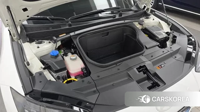 Hyundai Ionic 6 id 3745416 из Кореи 16