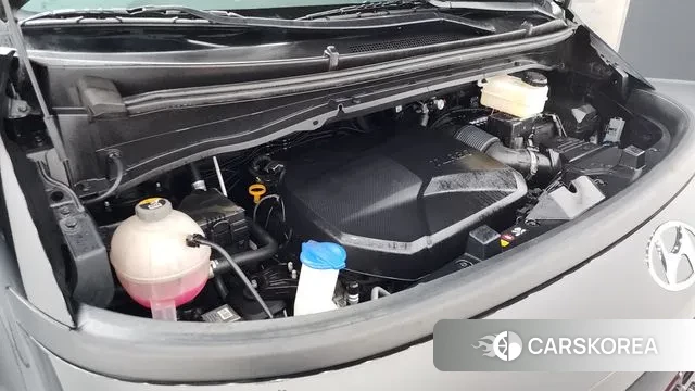 Hyundai Staria id 3416870 из Кореи 16