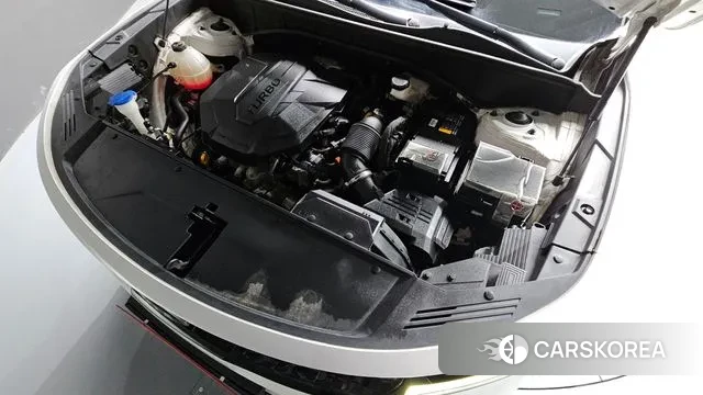 Kia Sorento 4th Generation id 3771637 из Кореи 16