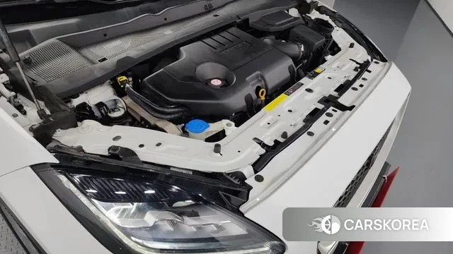 Jaguar E-PACE id 3018521 из Кореи 16