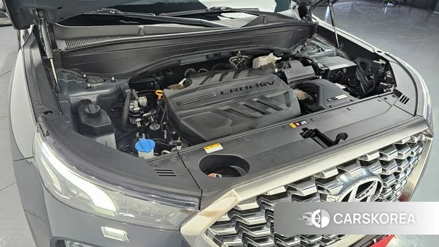 Hyundai Palisade id 4318012 из Кореи 16