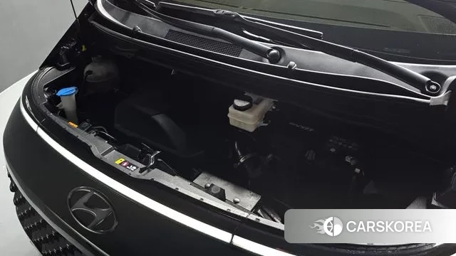 Hyundai Staria id 3777733 из Кореи 16