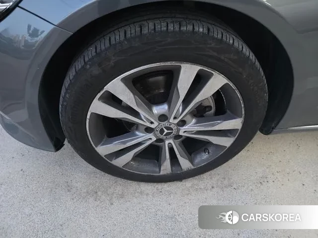 Mercedes-Benz C-Class W205 2020 Серый из Кореи, фото 6