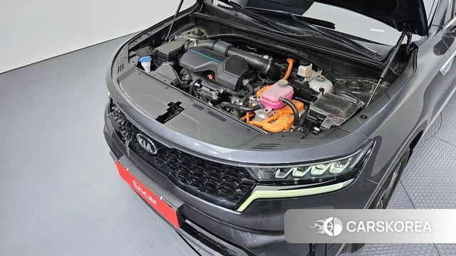 Kia Sorento 4th Generation id 4268106 из Кореи 16