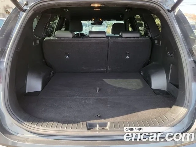 Hyundai The New Santa Fe id 2859459 из Кореи 16