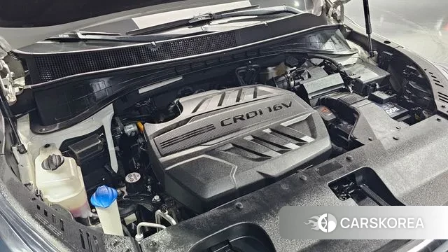 Kia The New Sorento id 3434260 из Кореи 16