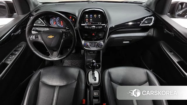 Chevrolet (GM Daewoo) The New Spark id 4020037 из Кореи 16