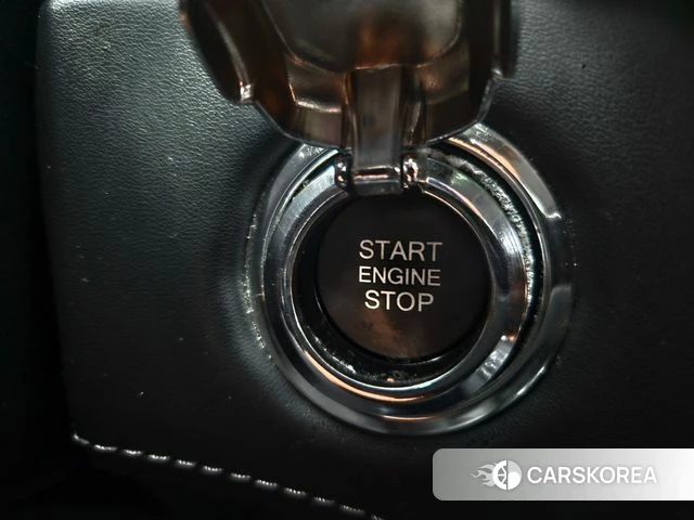 Ssangyong Rexton Sports id 3936855 из Кореи 16