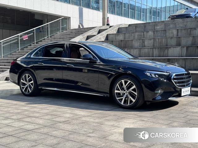 Mercedes-Benz E-class id 4190522 из Китая 10