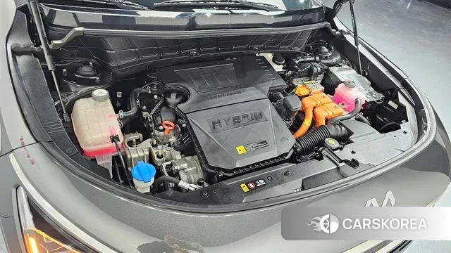 Kia Di Ol Nu Niro id 3639801 из Кореи 16