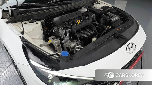 Hyundai Avante (CN7) id 3813563 из Кореи 16