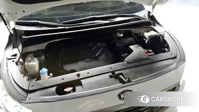 Kia The New Carnival id 3368806 из Кореи 16