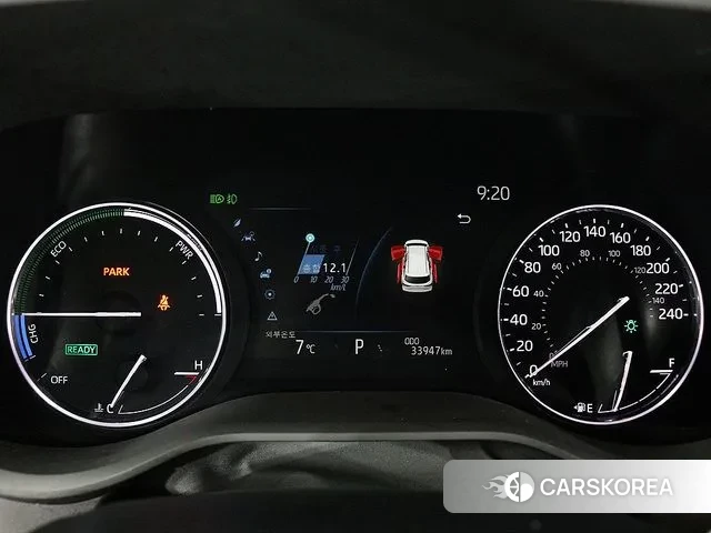 Toyota Sienna 4th Generation id 3649676 из Кореи 16