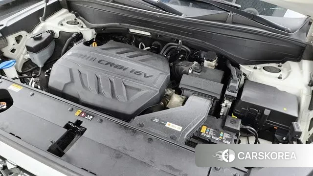 Hyundai Palisade id 3044620 из Кореи 16