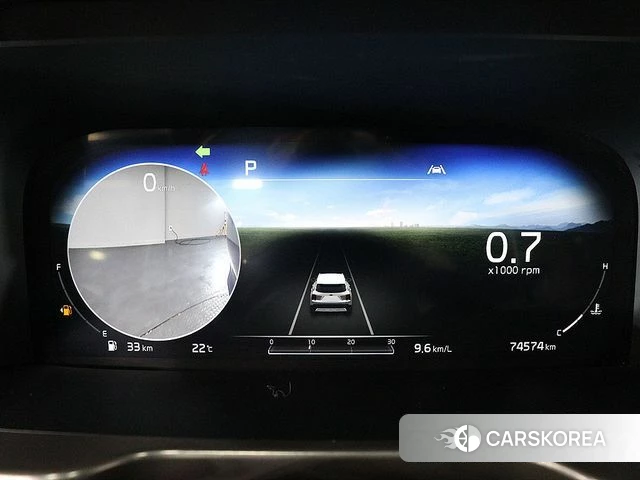 Kia Sorento 4th Generation id 4410577 из Кореи 16