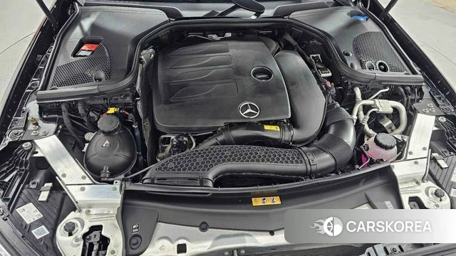 Mercedes-Benz E-Class W213 id 3851315 из Кореи 13