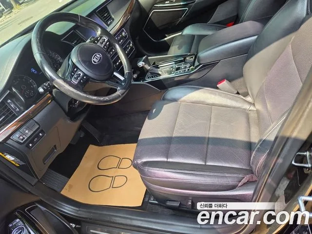 Kia Come New K7 id 2917504 из Кореи 16