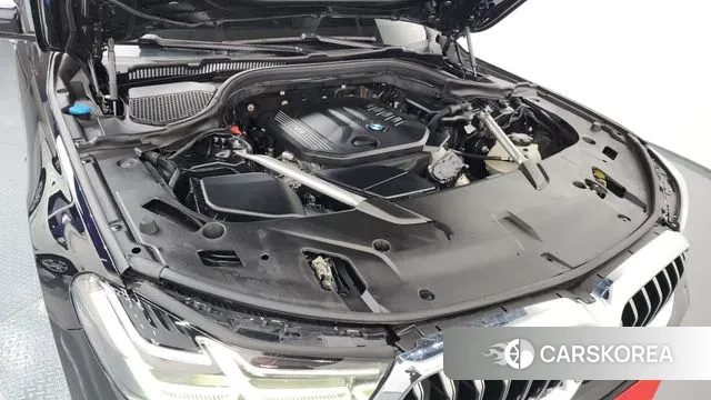 BMW 6 Series GT (G32) id 3373271 из Кореи 16