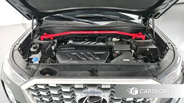 Hyundai Palisade id 3401181 из Кореи 16