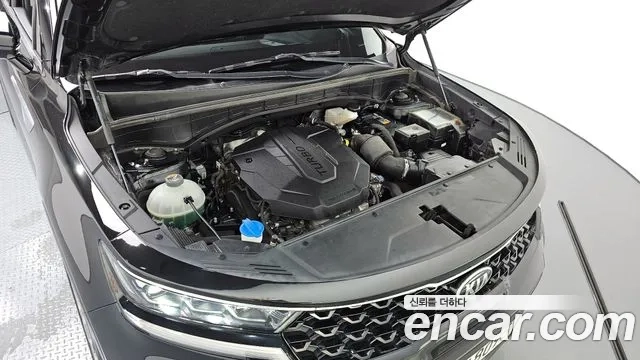 Kia Sorento 4th Generation id 2880878 из Кореи 16