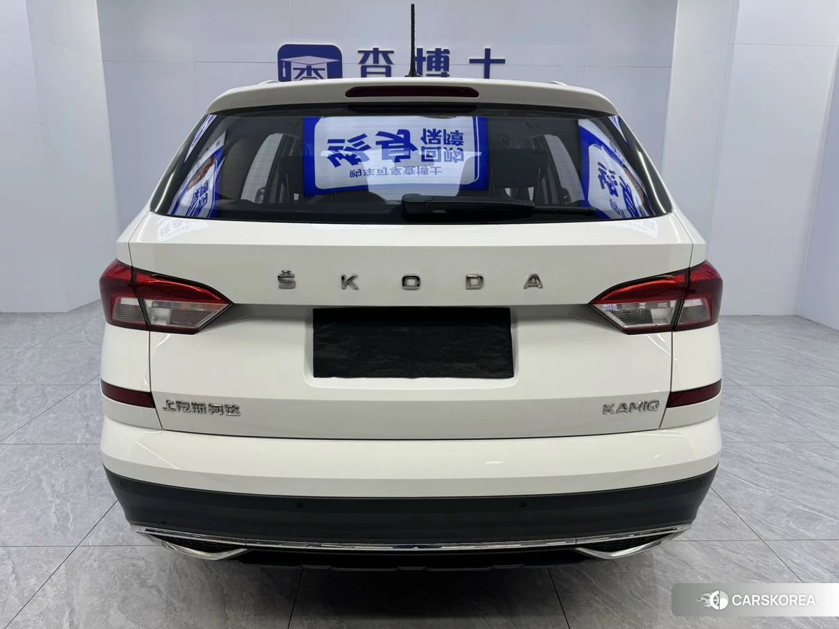 Skoda Komick id 4461271 из Китая 18