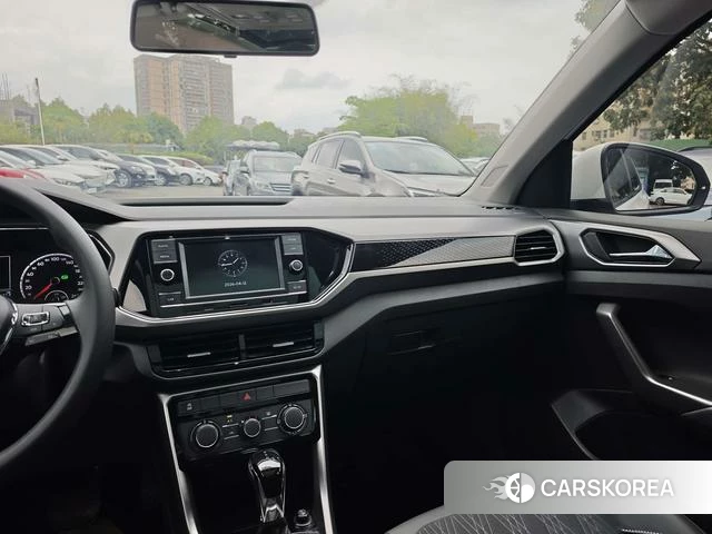 Volkswagen Tu Kai id 3926875 из Китая 10