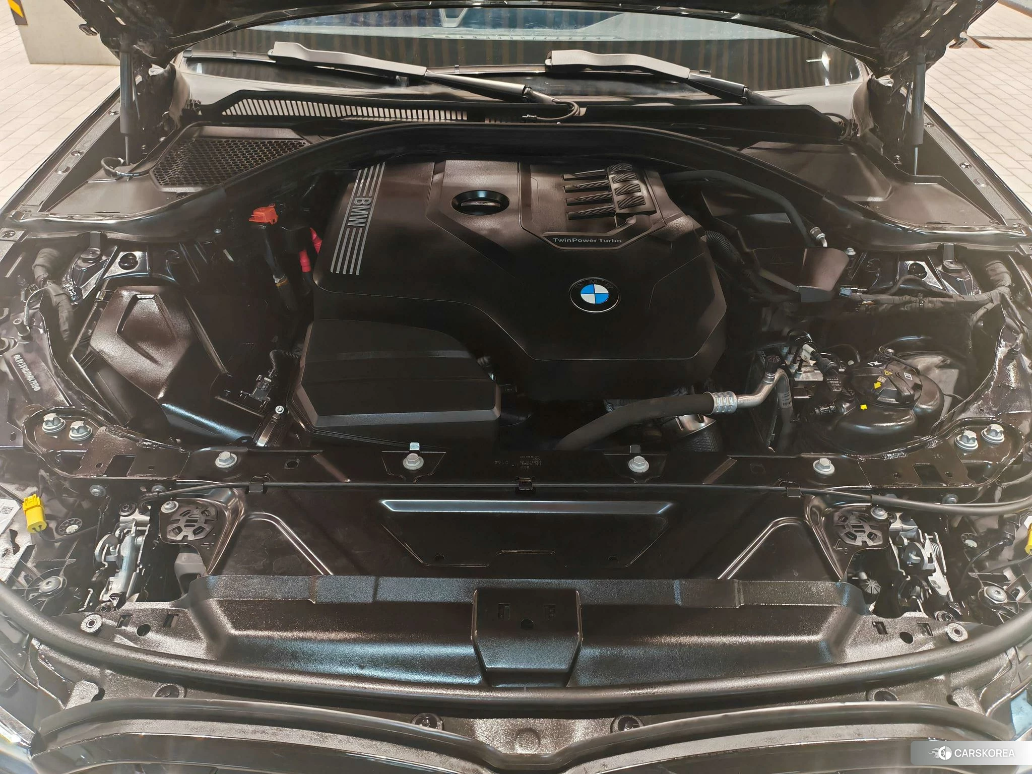BMW 3 series id 4413191 из Китая 25
