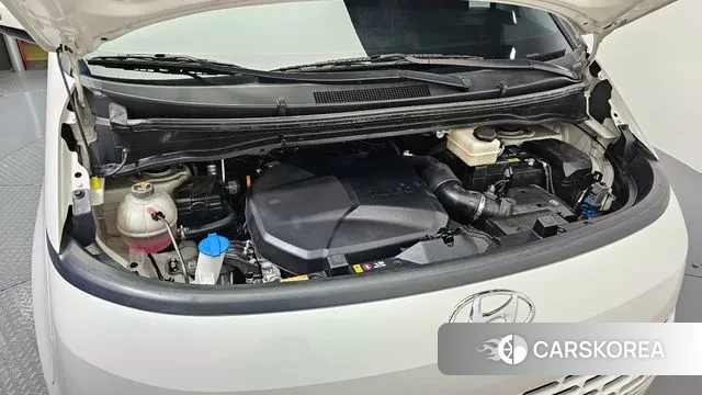 Hyundai Staria id 3383453 из Кореи 16