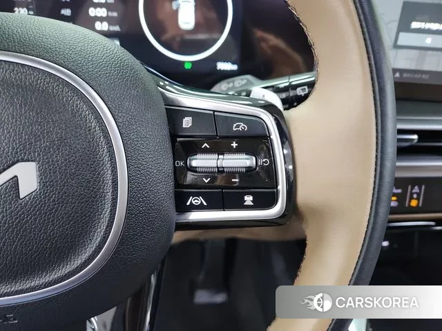 Kia The New Sorento 4th Generation id 3745340 из Кореи 16