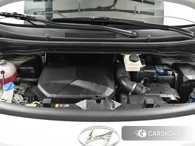 Hyundai Staria id 3759090 из Кореи 16