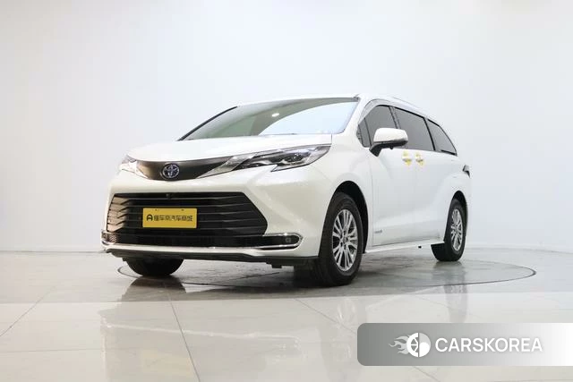 Toyota Saina id 4273896 из Китая 16