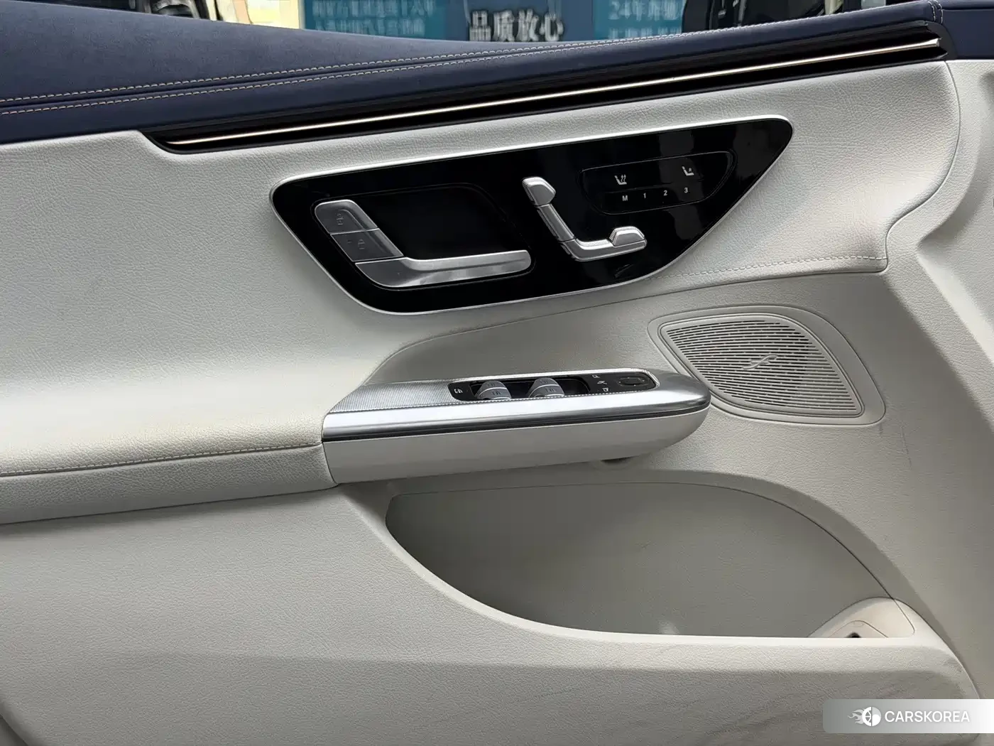 Mercedes-Benz EQE id 4622528 из Китая 12