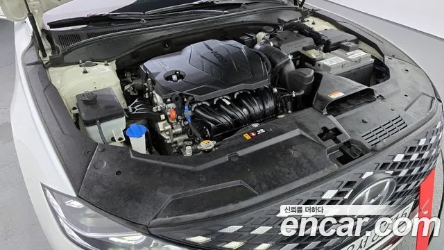 Hyundai The New Grandeur IG id 2951218 из Кореи 16