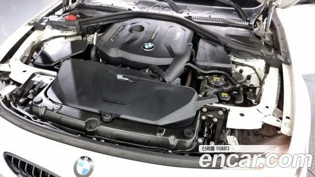 BMW 3 Series (F30) id 2819019 из Кореи 16