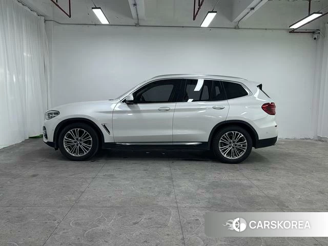 BMW X3 id 4222170 из Китая 16