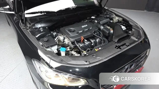 Hyundai Grandeur IG id 3742457 из Кореи 16