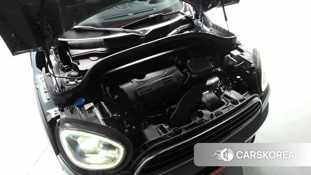 Mini Cooper Countryman id 4500550 из Кореи 16