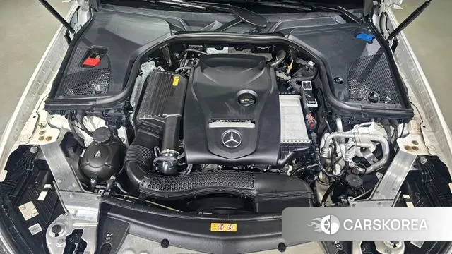 Mercedes-Benz E-Class W213 id 3764417 из Кореи 16