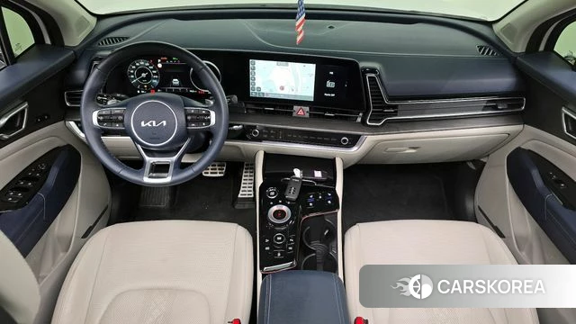 Kia Sportage 5th Generation id 4195192 из Кореи 33